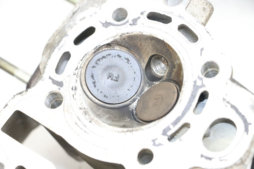 photo de CULASSE HONDA NHX LEAD 110 (2008 - 2010) - État de surface