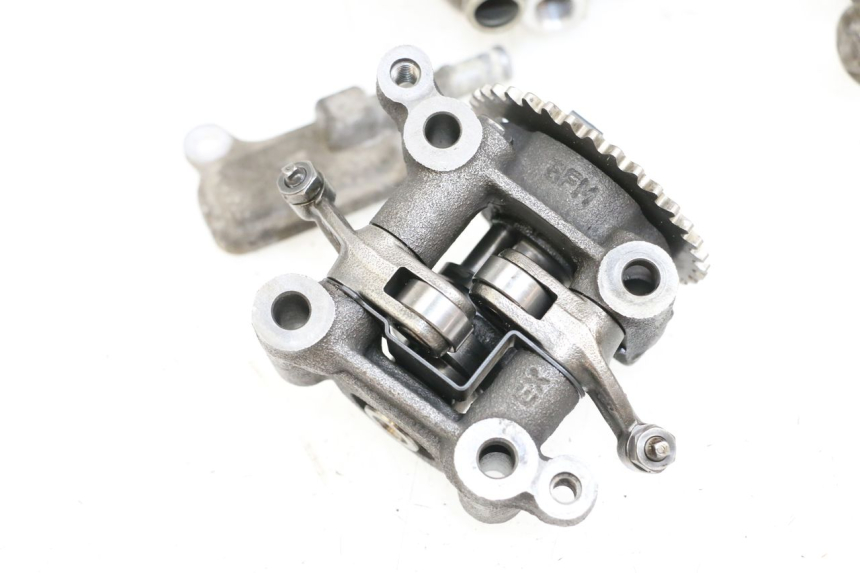 photo de CULASSE HONDA NHX LEAD 110 (2008 - 2010) - Pièce contrôlée