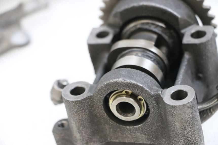 photo de CULASSE HONDA NHX LEAD 110 (2008 - 2010) - Marquages et références