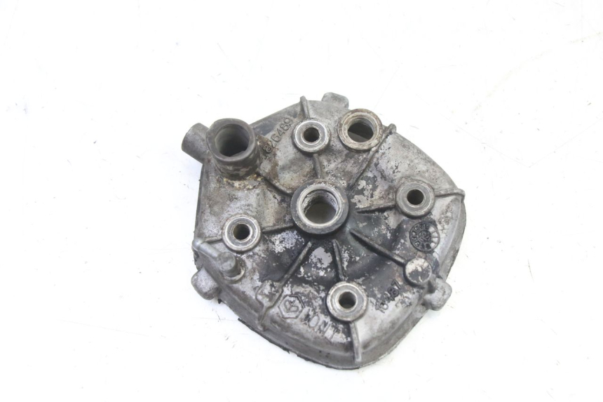 photo de CULASSE PIAGGIO NRG POWER PUREJET 50 (2018 - 2021) - Vue principale