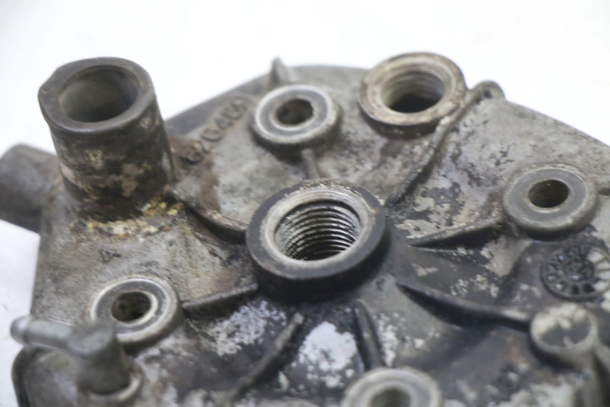 photo de CULASSE PIAGGIO NRG POWER PUREJET 50 (2018 - 2021) - Zoom état d’usage