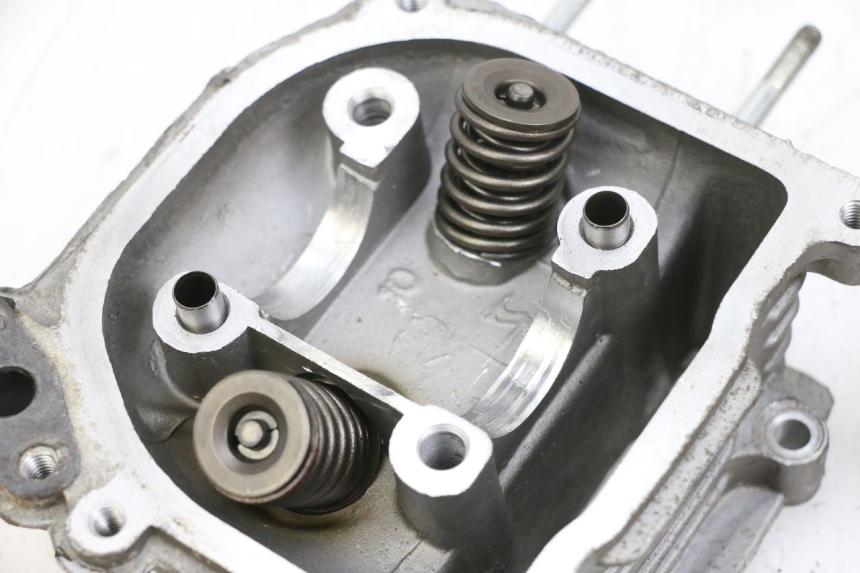 photo de CULASSE JM MOTORS OLDIES 4T 50 (2010 - 2020) - Détails caractéristiques