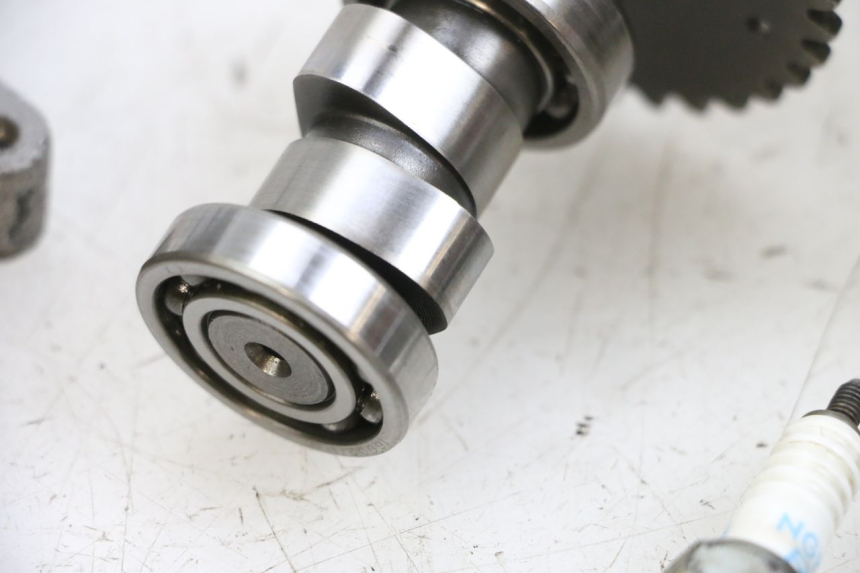 photo de CULASSE JM MOTORS OLDIES 4T 50 (2010 - 2020) - Angle alternatif