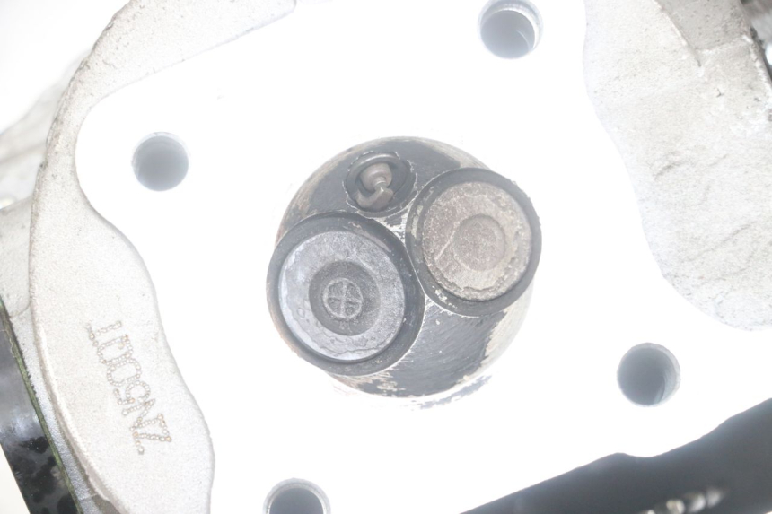 photo de CULASSE JM MOTORS OLDIES 4T 50 (2010 - 2020) - Zoom état d’usage