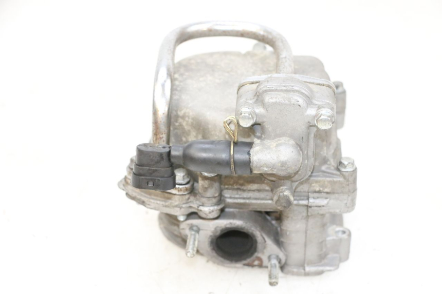 photo de CULASSE JM MOTORS OLDIES 4T 50 (2010 - 2020) - Points de fixation