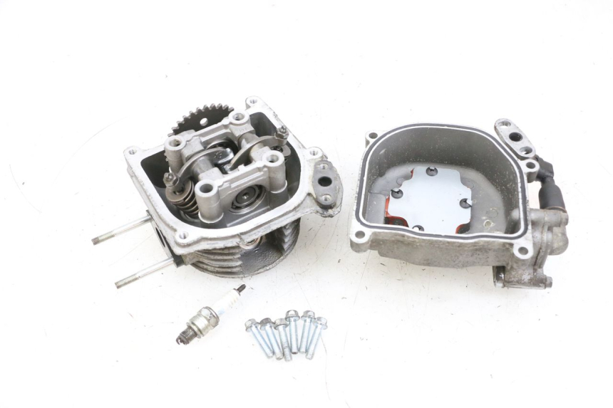 photo de CULASSE JM MOTORS OLDIES 4T 50 (2010 - 2020) - Marquages et références