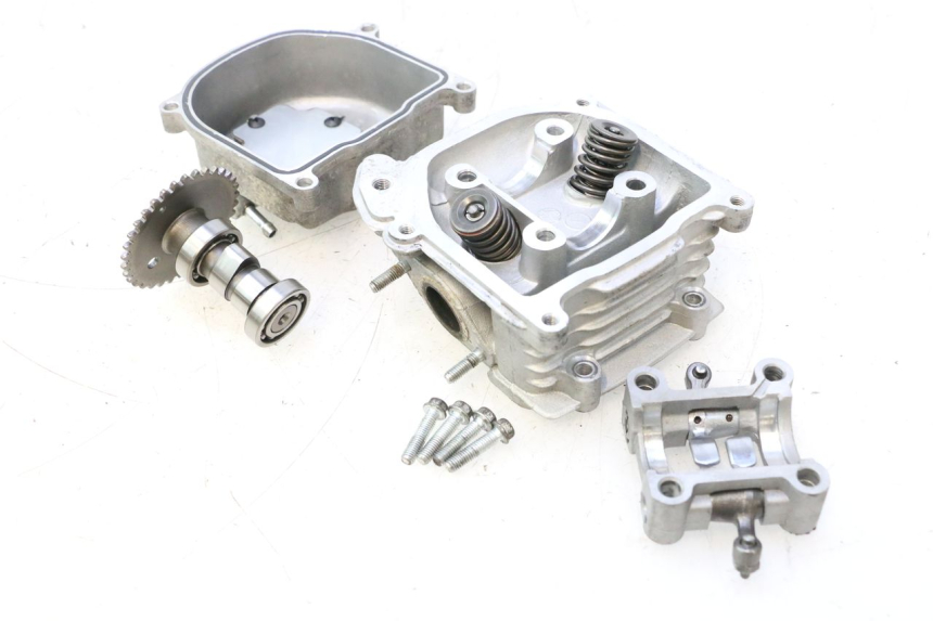 photo de CULASSE JM MOTORS OLDIES 4T 50 (2020 - 2026) - Vue principale