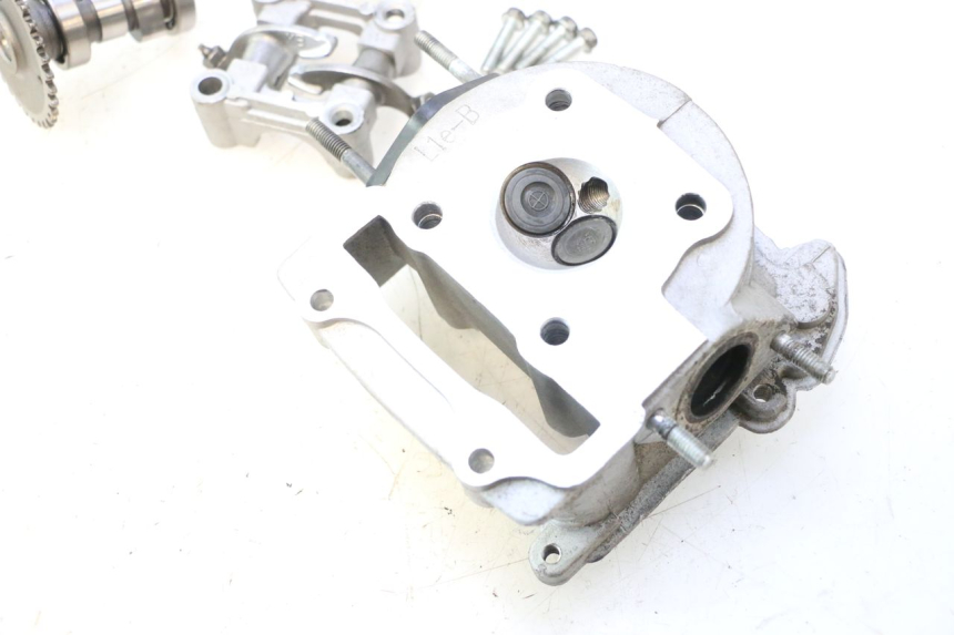 photo de CULASSE JM MOTORS OLDIES 4T 50 (2020 - 2026) - Vue produit