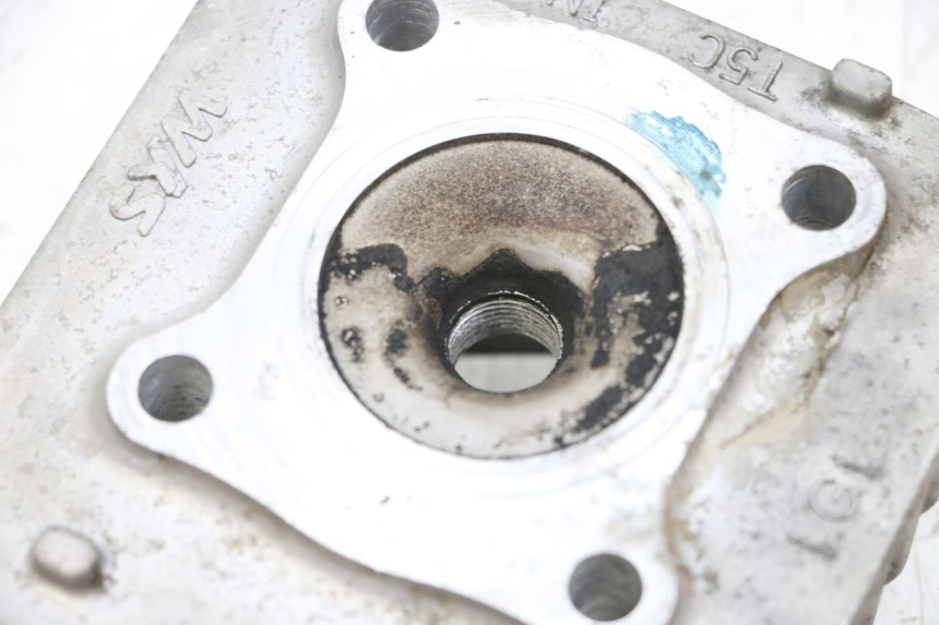 photo de CULASSE SYM ORBIT 2 50 (2008 - 2014) - Autre angle de vue