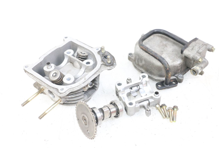 photo de CULASSE SYM ORBIT 50 (2008 - 2010) - Vue principale