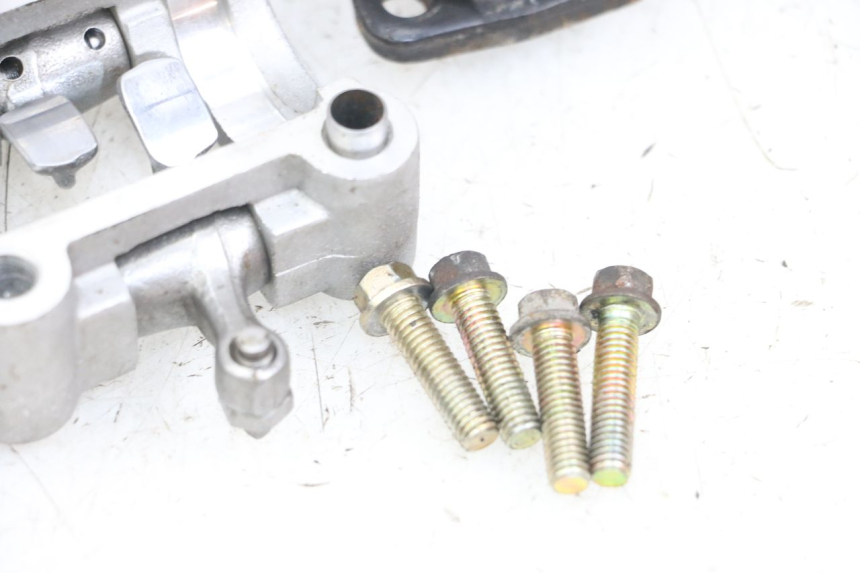 photo de CULASSE SYM ORBIT 50 (2008 - 2010) - Angle alternatif