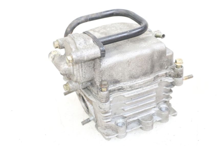 photo de CULASSE SYM ORBIT 50 (2008 - 2010) - Gros plan technique