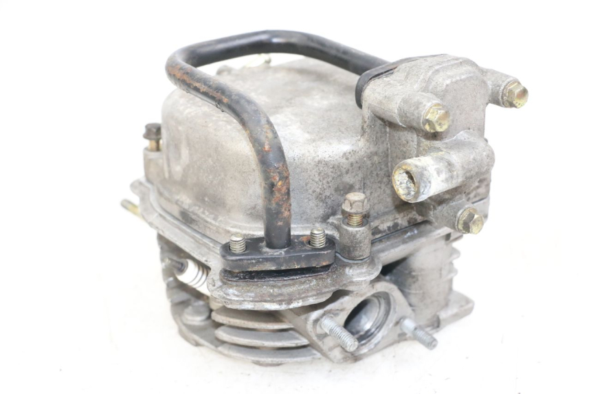 photo de CULASSE SYM ORBIT 50 (2008 - 2010) - Vue d’ensemble