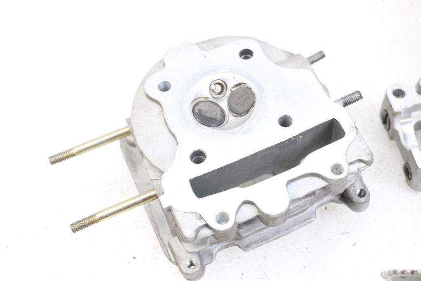 photo de CULASSE SYM ORBIT 50 (2008 - 2010) - Pièce contrôlée