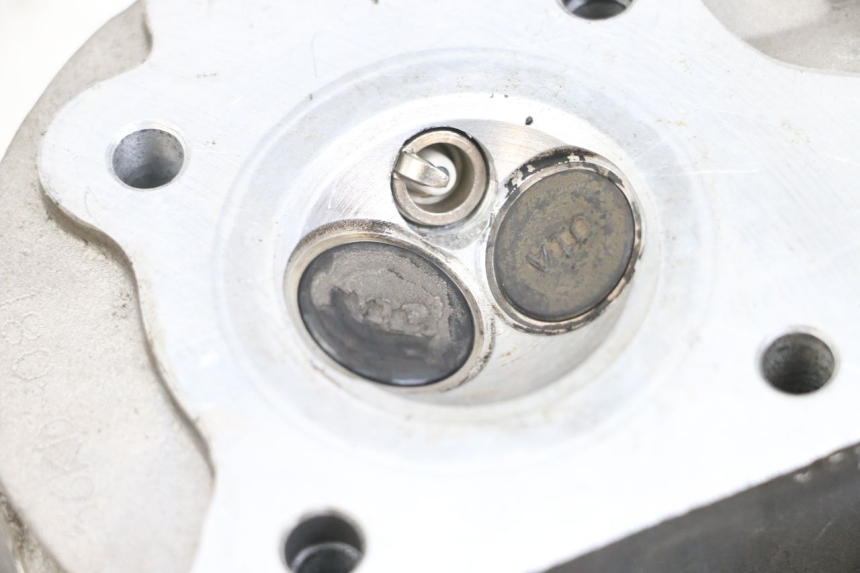 photo de CULASSE SYM ORBIT 50 (2008 - 2010) - Marquages et références