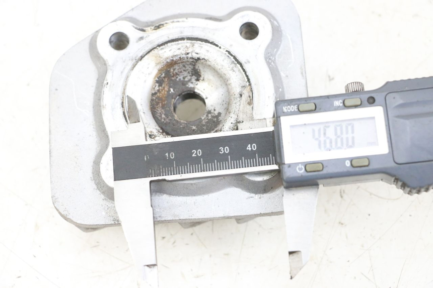 photo de CULASSE MBK OVETTO ONE 2T 50 (2013 - 2017) - Détail de la pièce