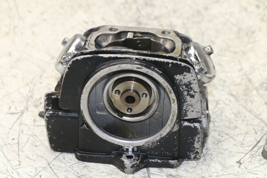 photo de CULASSE PANTHERA PANTHERA 110 (2010 - 2017) - Détail de la pièce