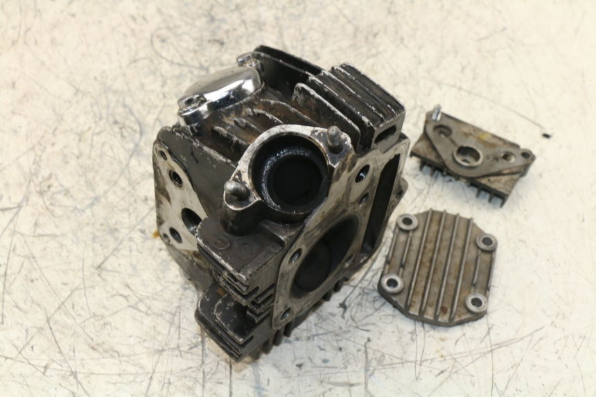 photo de CULASSE PANTHERA PANTHERA 110 (2010 - 2017) - Zoom état d’usage