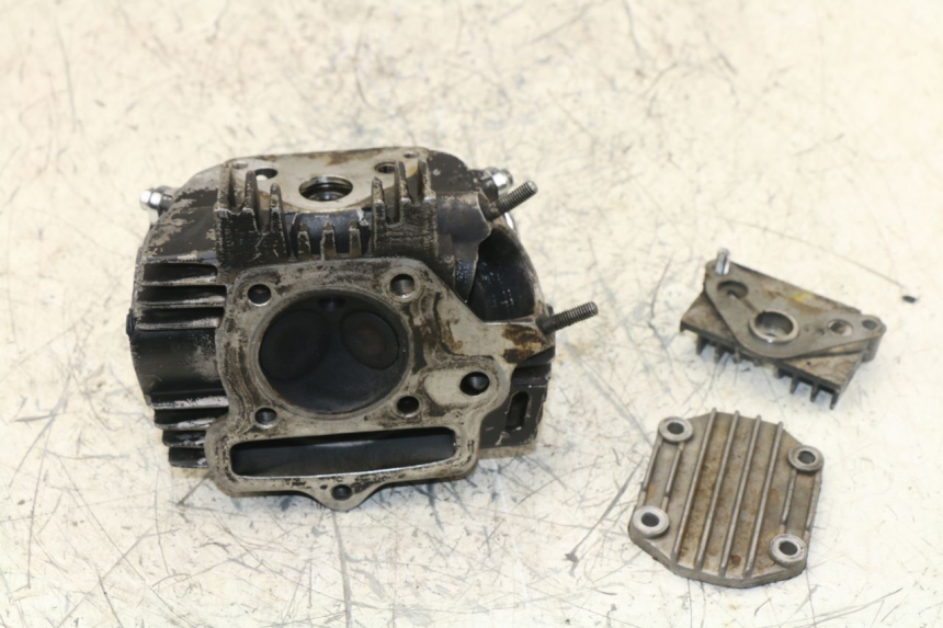 photo de CULASSE PANTHERA PANTHERA 110 (2010 - 2017) - Vue d’ensemble