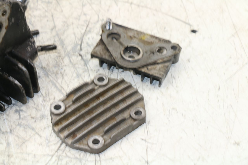 photo de CULASSE PANTHERA PANTHERA 110 (2010 - 2017) - Pièce contrôlée