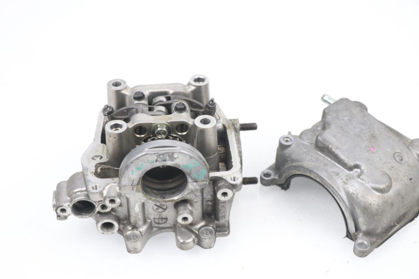 photo de CULASSE HONDA PCX (JF28) 125 (2009 - 2011) - Zoom état d’usage