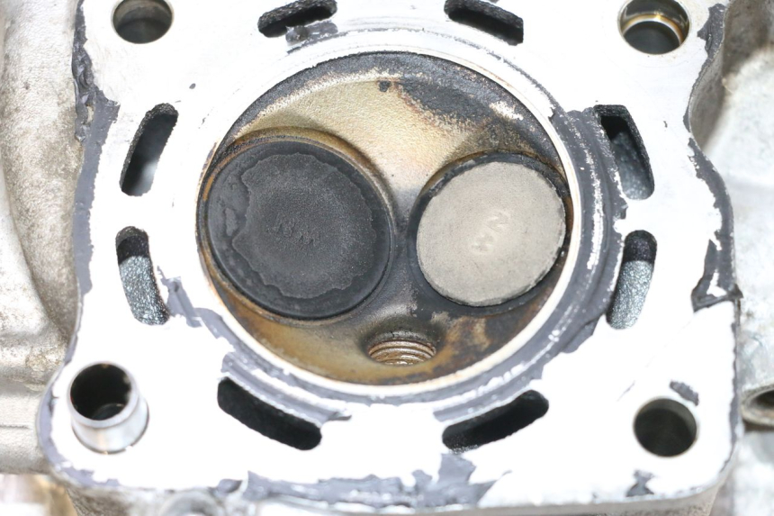 photo de CULASSE HONDA PCX (JF57/JF64) 125 (2014 - 2018) - Vue produit