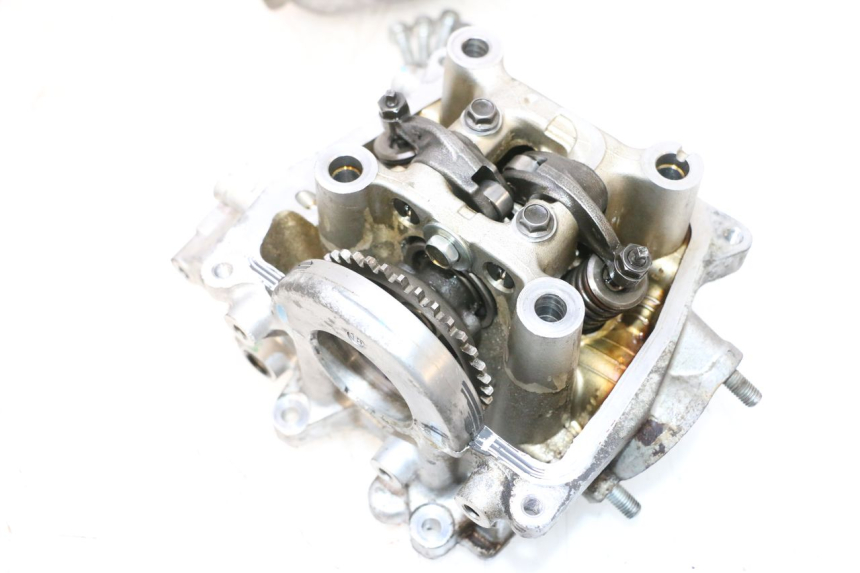 photo de CULASSE HONDA PCX (JF57/JF64) 125 (2014 - 2018) - Zoom composants