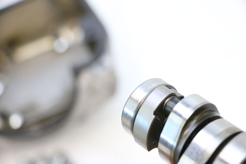 photo de CULASSE HONDA PCX (JF57/JF64) 125 (2014 - 2018) - Autre angle de vue