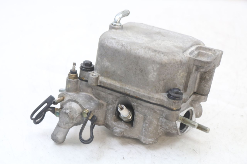 photo de CULASSE PEUGEOT BELVILLE 125 (2017 - 2021) - Vue principale