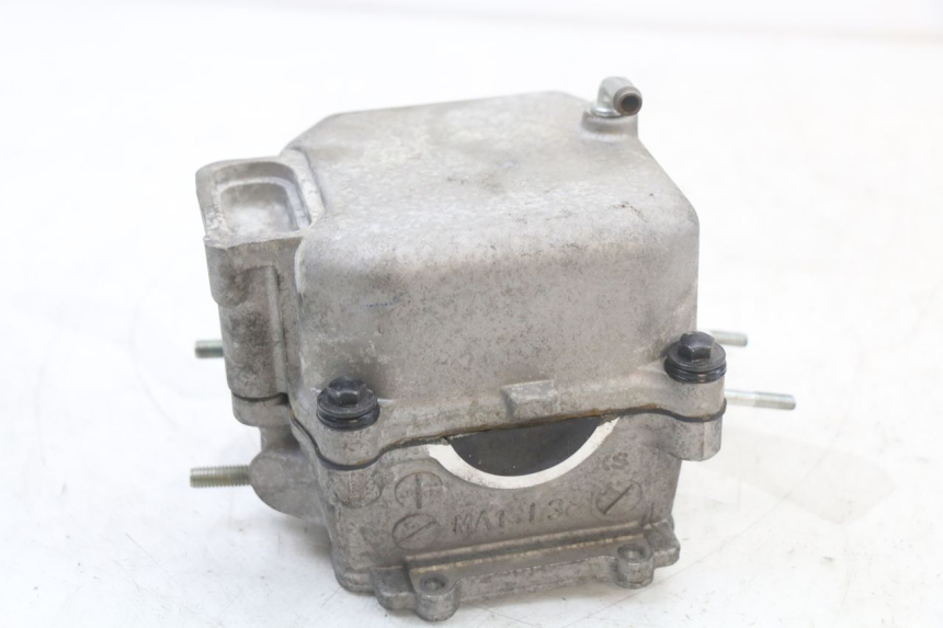 photo de CULASSE PEUGEOT BELVILLE 125 (2017 - 2021) - Détail de la pièce