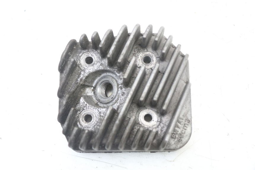 photo de CULASSE PEUGEOT ELYSTAR 50 (2002 - 2014) - Vue principale