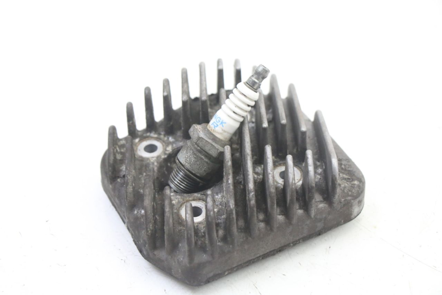 photo de CULASSE PEUGEOT ELYSTAR 50 (2002 - 2014) - Détail de la pièce