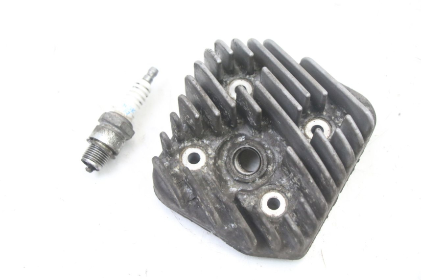 photo de CULASSE PEUGEOT ELYSTAR 50 (2002 - 2014) - Zoom état d’usage