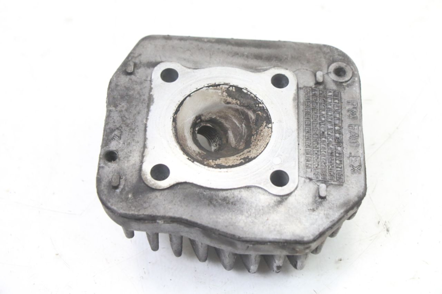 photo de CULASSE PEUGEOT ELYSTAR 50 (2002 - 2014) - Points de fixation