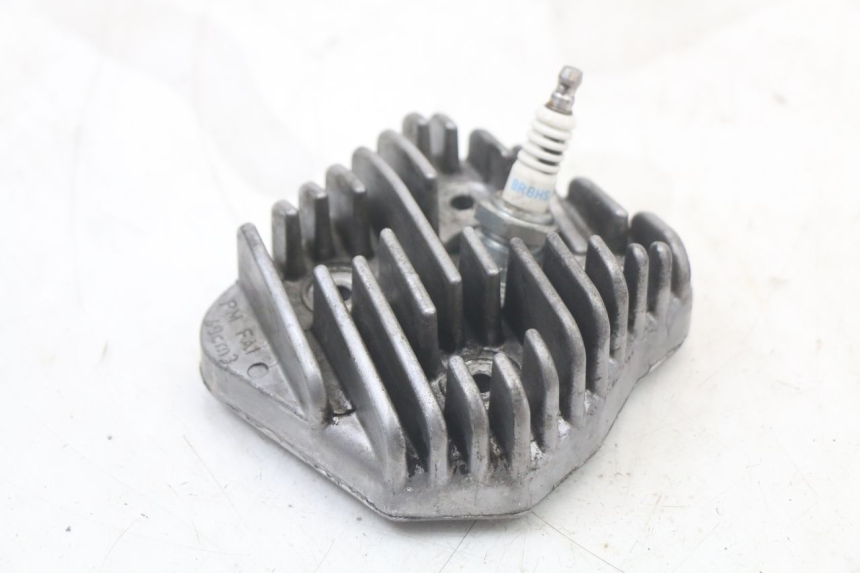 photo de CULASSE PEUGEOT LUDIX 50 (2005 - 2007) - Vue principale