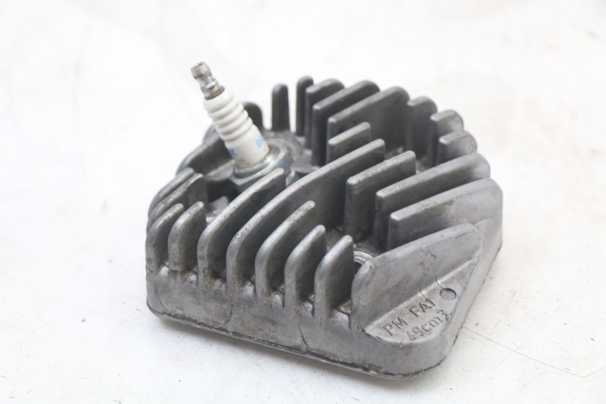 photo de CULASSE PEUGEOT LUDIX 50 (2005 - 2007) - Détail de la pièce