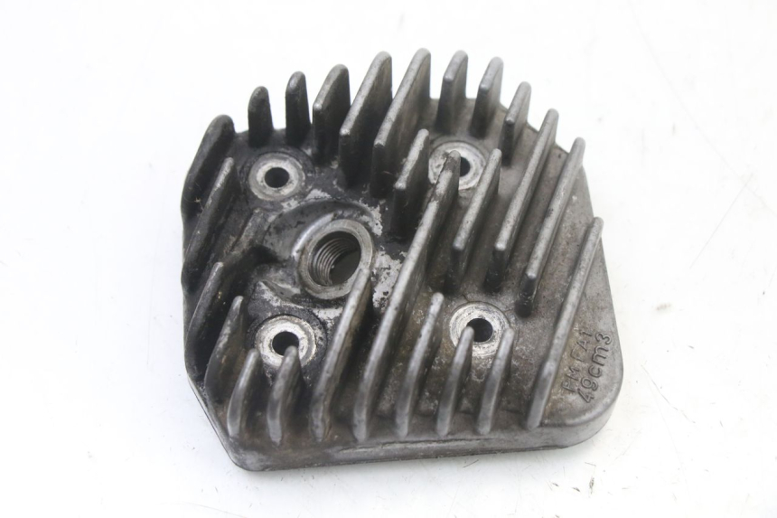 photo de CULASSE PEUGEOT TKR TREKKER FURIOUS 50 (2005 - 2014) - Vue principale