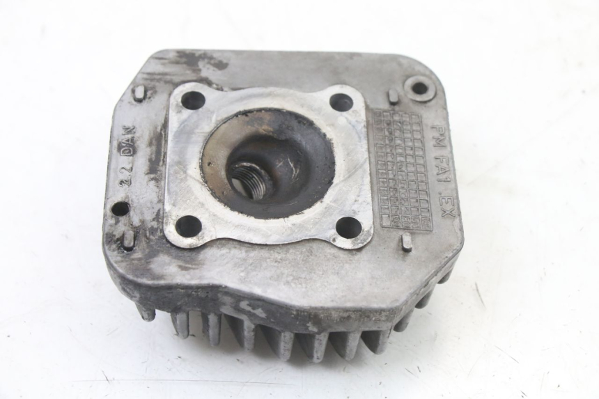 photo de CULASSE PEUGEOT TKR TREKKER FURIOUS 50 (2005 - 2014) - Vue d’ensemble