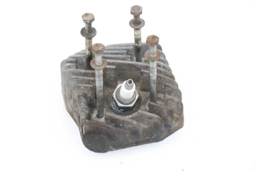 photo de CULASSE PEUGEOT TREKKER TKR 50 (2005 - 2014) - Vue principale