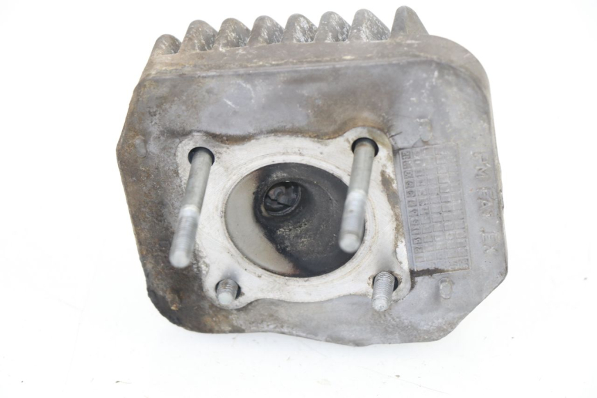 photo de CULASSE PEUGEOT TREKKER TKR 50 (2005 - 2014) - Zoom état d’usage