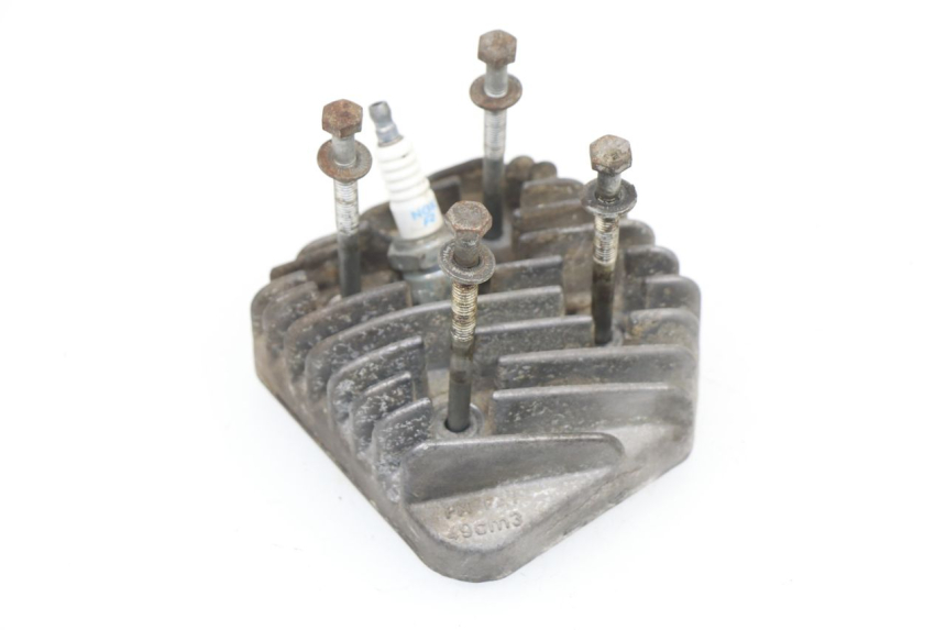 photo de CULASSE PEUGEOT TREKKER TKR 50 (2005 - 2014) - Autre angle de vue