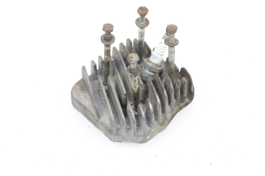 photo de CULASSE PEUGEOT TREKKER TKR 50 (2005 - 2014) - Vue d’ensemble