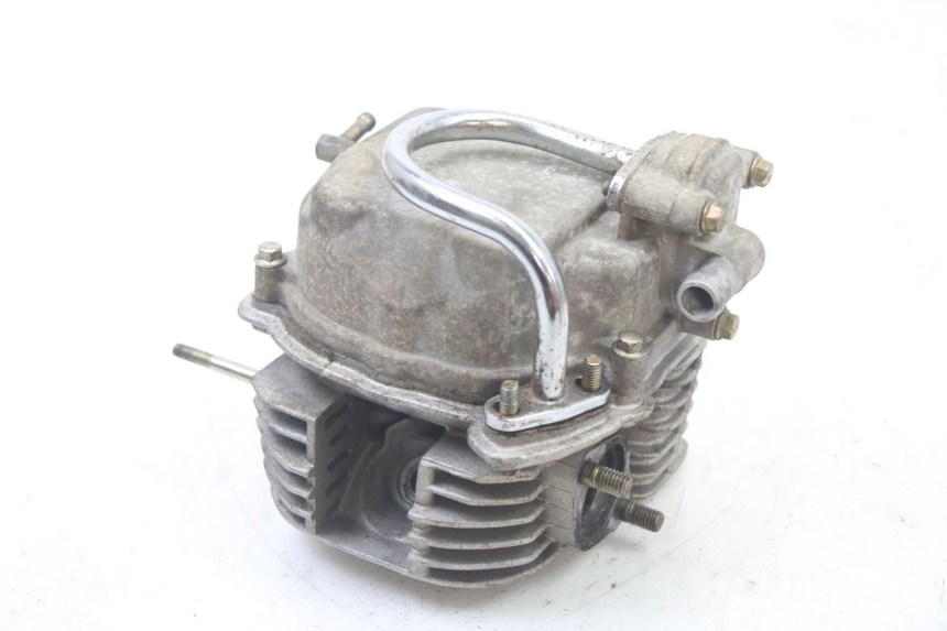 photo de CULASSE PEUGEOT VIVACITY 125 (2010 - 2017) - Vue principale