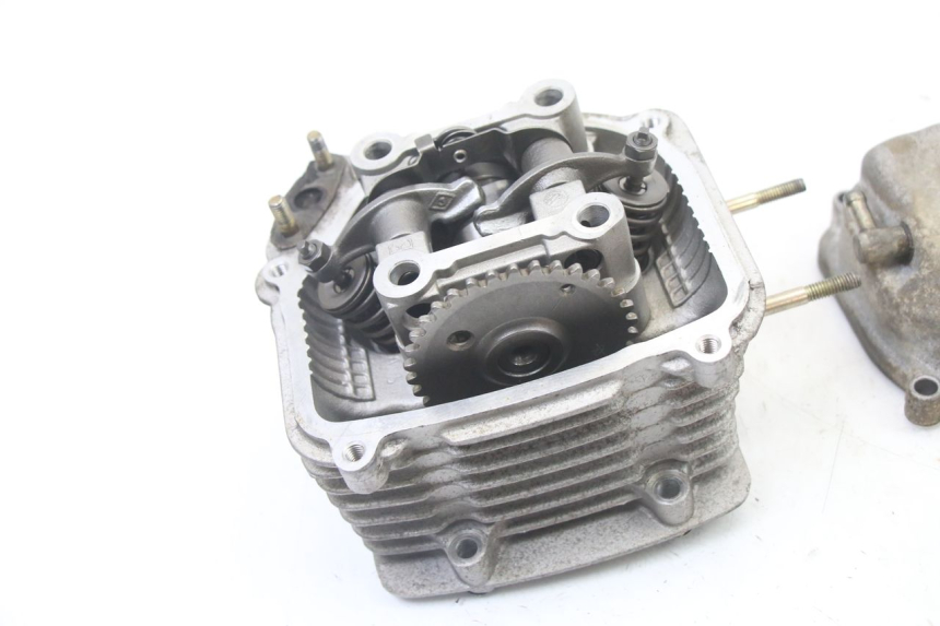 photo de CULASSE PEUGEOT VIVACITY 125 (2010 - 2017) - Zoom composants