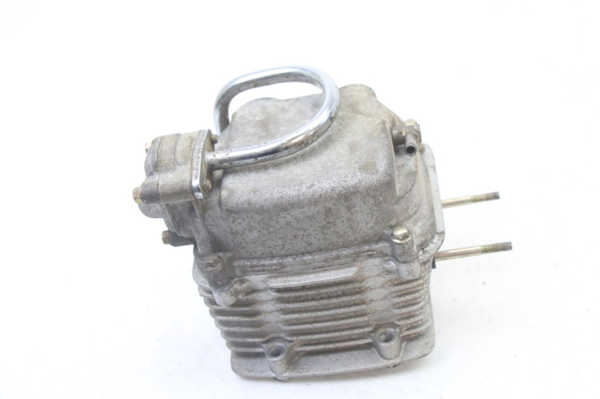 photo de CULASSE PEUGEOT VIVACITY 125 (2010 - 2017) - Zoom état d’usage