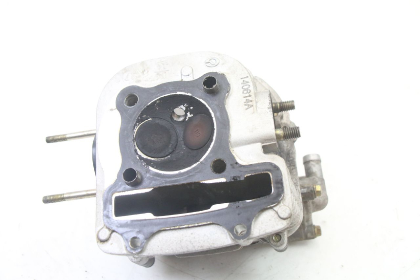 photo de CULASSE PEUGEOT VIVACITY 125 (2010 - 2017) - Autre angle de vue