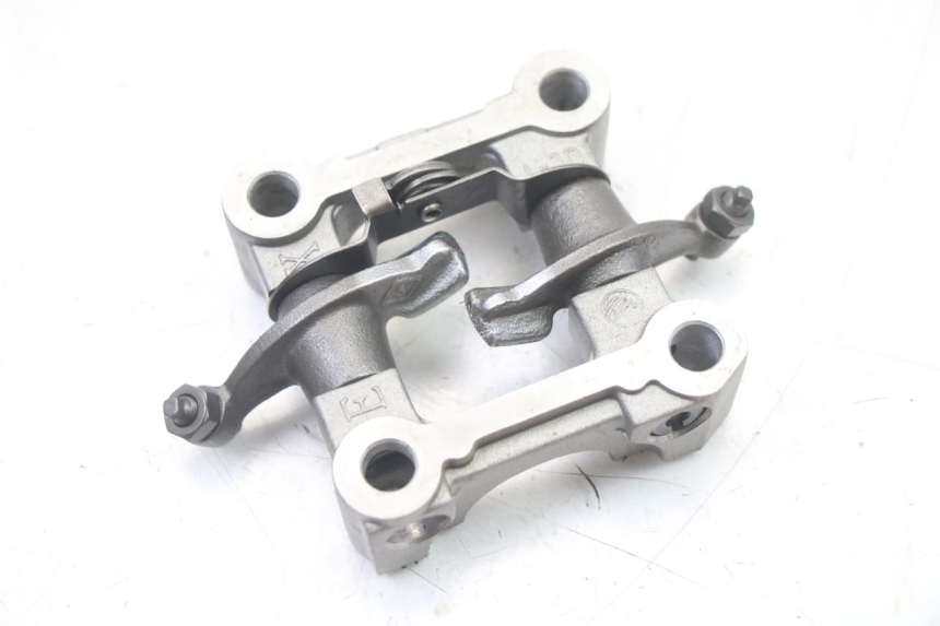 photo de CULASSE PEUGEOT VIVACITY 125 (2010 - 2017) - Marquages et références