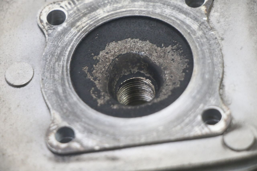 photo de CULASSE PIAGGIO FLY 2T 50 (2004 - 2017) - Vue d’ensemble