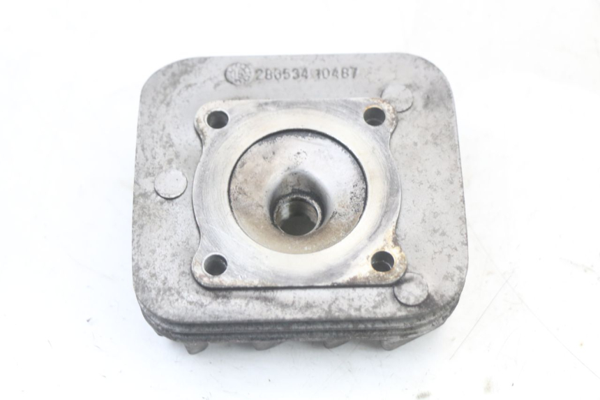 photo de CULASSE PIAGGIO VESPA LX 2T 50 (2005 - 2013) - Vue d’ensemble