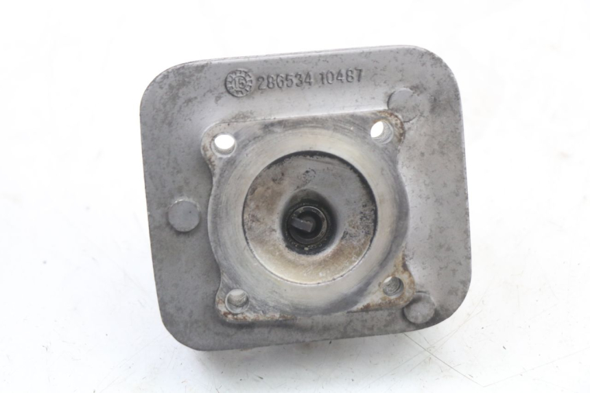 photo de CULASSE PIAGGIO VESPA LX 2T 50 (2005 - 2013) - Points de fixation